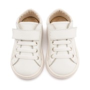 Παπούτσια Babywalker για Αγόρι 3062-1 λευκό