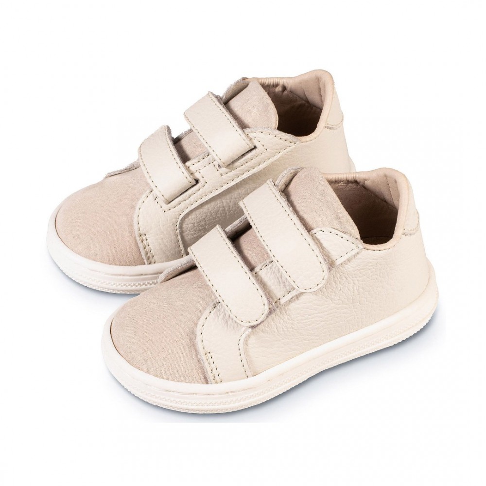 Παπούτσια Babywalker για Αγόρι 3080 ιβουάρ