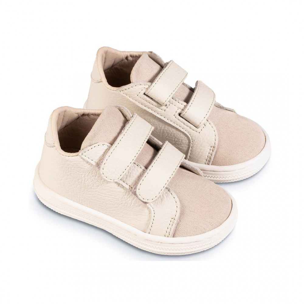 Παπούτσια Babywalker για Αγόρι 3080 ιβουάρ