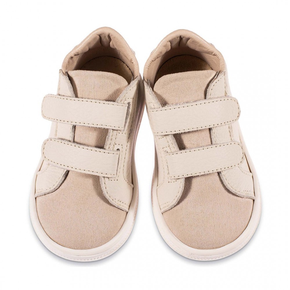 Παπούτσια Babywalker για Αγόρι 3080 ιβουάρ