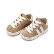 Παπούτσια Babywalker για Αγόρι 3086-1 μπεζ λευκό