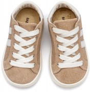 Παπούτσια Babywalker για Αγόρι 3086-1 μπεζ λευκό