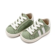 Παπούτσια Babywalker για Αγόρι 3086 μέντα λευκό