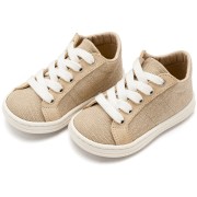 Παπούτσια Babywalker για Αγόρι 3087-3 μπεζ