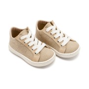 Παπούτσια Babywalker για Αγόρι 3087-3 μπεζ