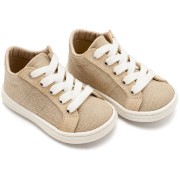 Παπούτσια Babywalker για Αγόρι 3087-3 μπεζ