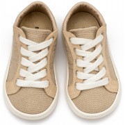 Παπούτσια Babywalker για Αγόρι 3087-3 μπεζ