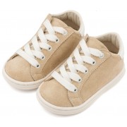 Παπούτσια Babywalker για Αγόρι 3092 μπεζ