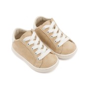 Παπούτσια Babywalker για Αγόρι 3092 μπεζ