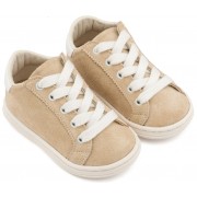 Παπούτσια Babywalker για Αγόρι 3092 μπεζ