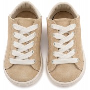 Παπούτσια Babywalker για Αγόρι 3092 μπεζ