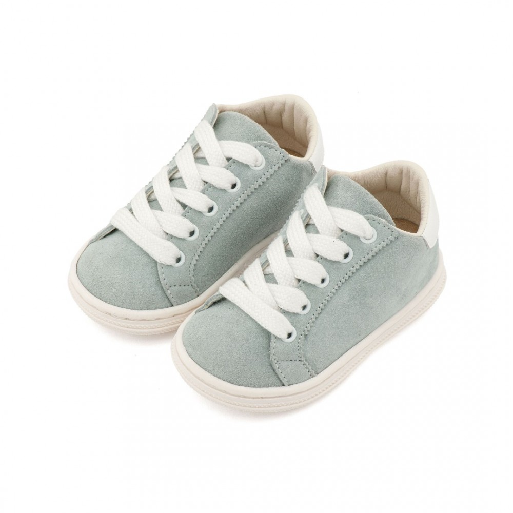 Παπούτσια Babywalker για Αγόρι 3092 μίνεραλ