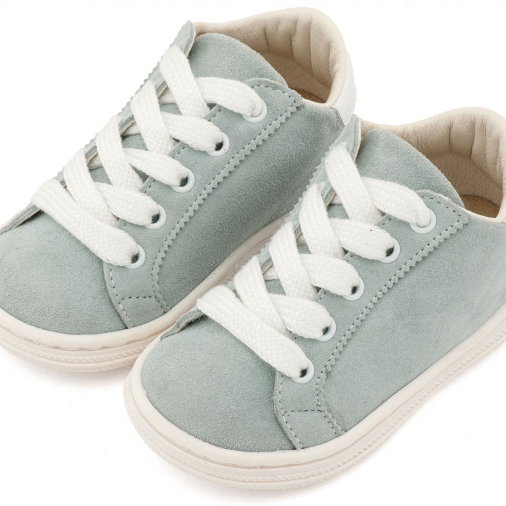 Παπούτσια Babywalker για Αγόρι 3092 μίνεραλ