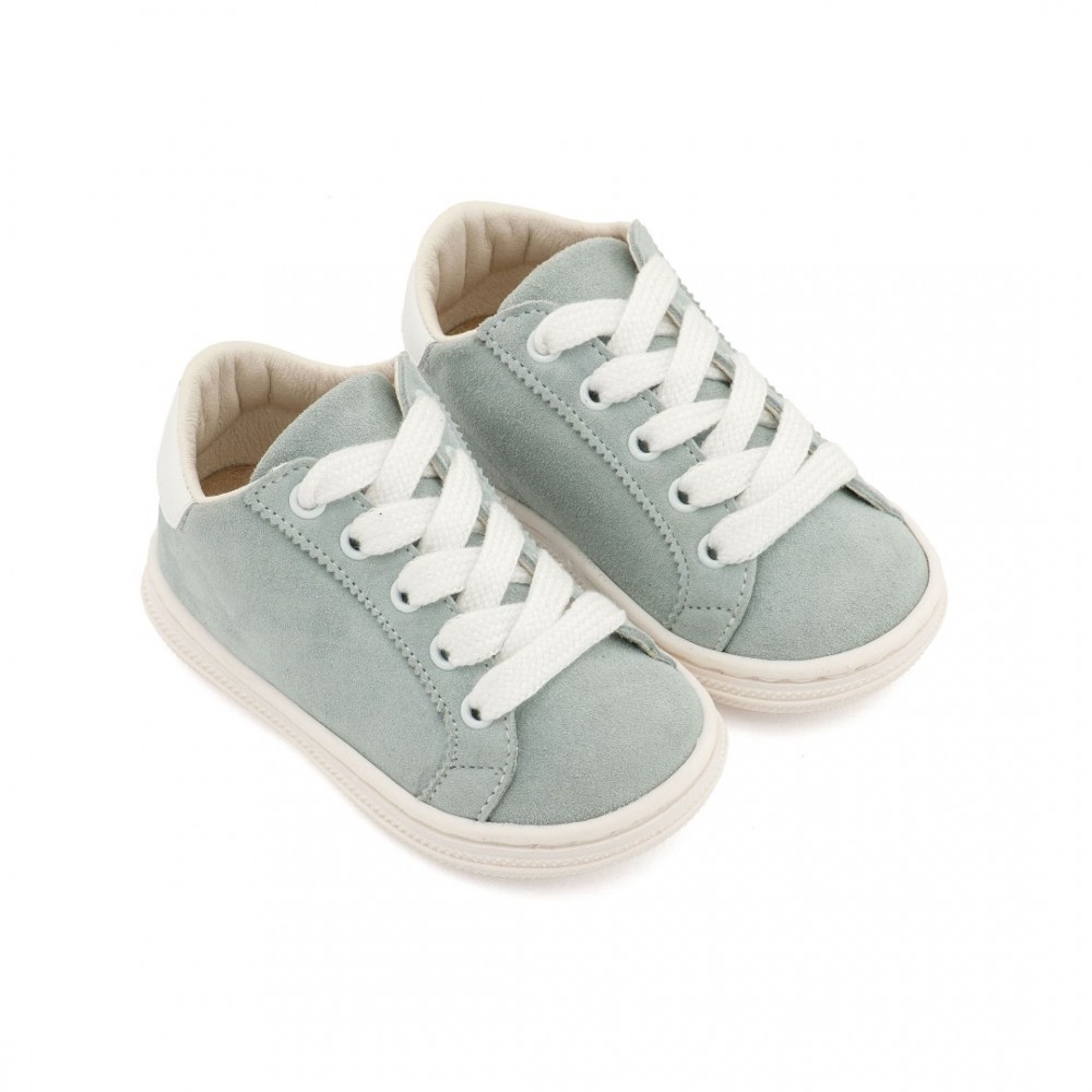 Παπούτσια Babywalker για Αγόρι 3092 μίνεραλ