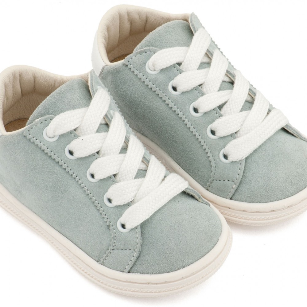 Παπούτσια Babywalker για Αγόρι 3092 μίνεραλ