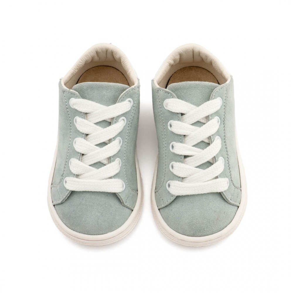 Παπούτσια Babywalker για Αγόρι 3092 μίνεραλ