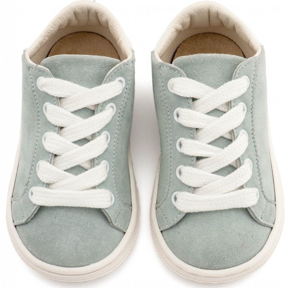 Παπούτσια Babywalker για Αγόρι 3092 μίνεραλ