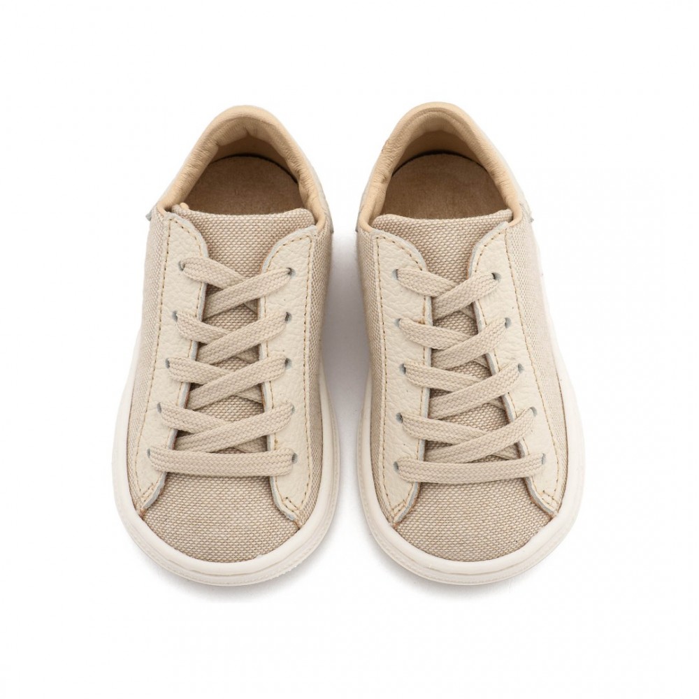 Παπούτσια Babywalker για Αγόρι 3093 μπεζ