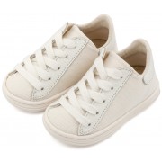 Παπούτσια Babywalker για Αγόρι 3093 λευκό