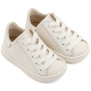 Παπούτσια Babywalker για Αγόρι 3093 λευκό