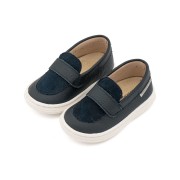 Παπούτσια Babywalker για Αγόρι 3094-1 μπλε