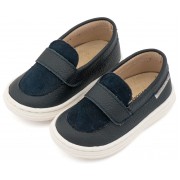 Παπούτσια Babywalker για Αγόρι 3094-1 μπλε