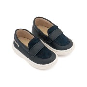 Παπούτσια Babywalker για Αγόρι 3094-1 μπλε