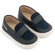 Παπούτσια Babywalker για Αγόρι 3094-1 μπλε