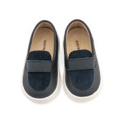 Παπούτσια Babywalker για Αγόρι 3094-1 μπλε