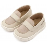 Παπούτσια Babywalker για Αγόρι 3094 μπεζ