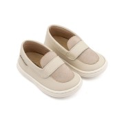 Παπούτσια Babywalker για Αγόρι 3094 μπεζ