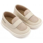 Παπούτσια Babywalker για Αγόρι 3094 μπεζ