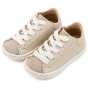 Παπούτσια Babywalker για Αγόρι 3097-1 ιβουάρ