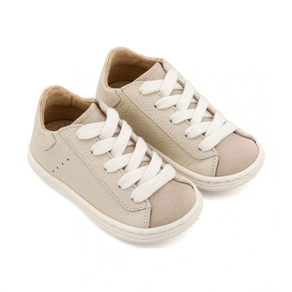 Παπούτσια Babywalker για Αγόρι 3097-1 ιβουάρ