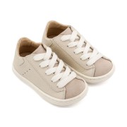 Παπούτσια Babywalker για Αγόρι 3097-1 ιβουάρ