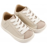 Παπούτσια Babywalker για Αγόρι 3097-1 ιβουάρ