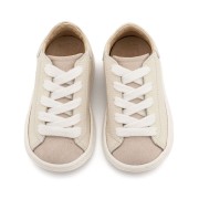 Παπούτσια Babywalker για Αγόρι 3097-1 ιβουάρ