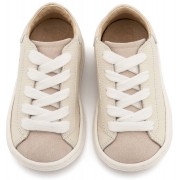 Παπούτσια Babywalker για Αγόρι 3097-1 ιβουάρ