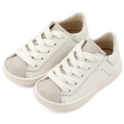 Παπούτσια Babywalker για Αγόρι 3097 λευκό