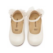 Παπούτσια Babywalker για Κορίτσι 3594 ιβουάρ