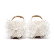 Παπούτσια Babywalker για Κορίτσι 3594 ιβουάρ