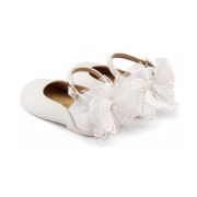 Παπούτσια Babywalker για Κορίτσι 3594-1 λευκό