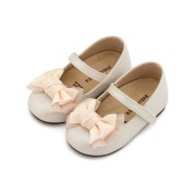 Παπούτσια Babywalker για Κορίτσι 3599 ιβουάρ