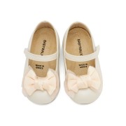 Παπούτσια Babywalker για Κορίτσι 3599 ιβουάρ