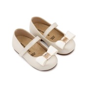 Παπούτσια Babywalker για Κορίτσι 3600 ιβουάρ