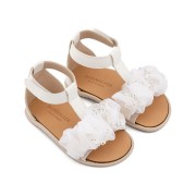 Παπούτσια Babywalker για Κορίτσι 3601 λευκό