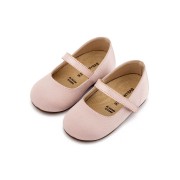 Παπούτσια Babywalker για Κορίτσι 3603-1 ροζ αντικέ