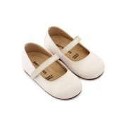 Παπούτσια Babywalker για Κορίτσι 3603 ιβουάρ