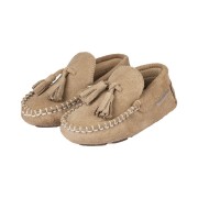 Παπούτσια Babywalker μπεζ για Αγόρι 4011-1