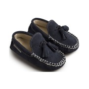 Παπούτσια Babywalker μπλε για Αγόρι 4011